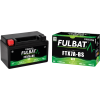 Akumulator Fulbat YTX7A-BS FTX7A-BS GEL 12V 6.3Ah 90A